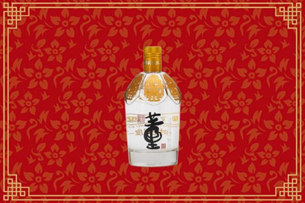 兴市回收董酒