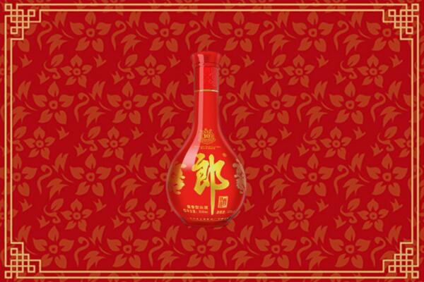 兴市回收郎酒