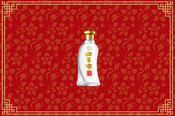 兴市回收口子窖