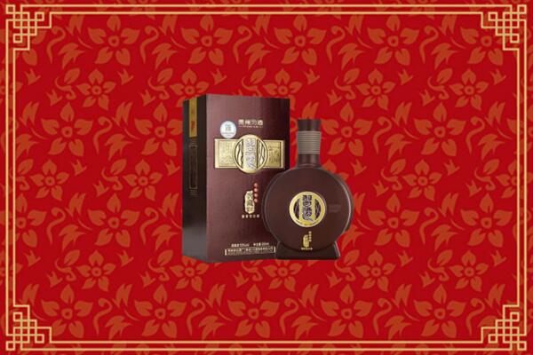 兴市回收习酒